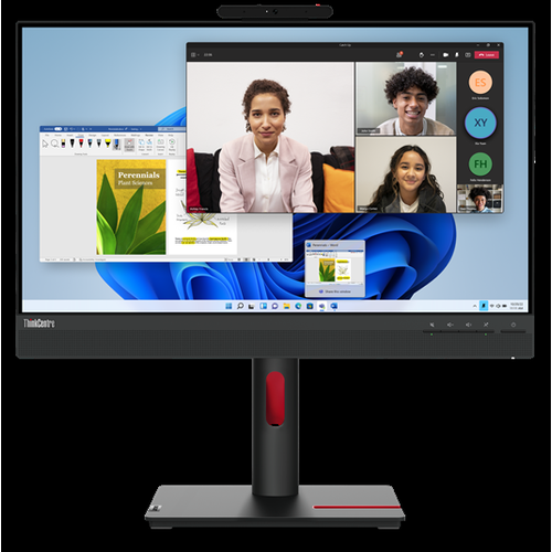 Монитор Lenovo ThinkCentre Tiny-In-One 24 Gen 5 A23TIO24 238 MonitorHDMI 3812800₽