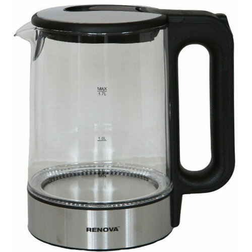 Чайник RENOVA KT17G-10B 143000₽