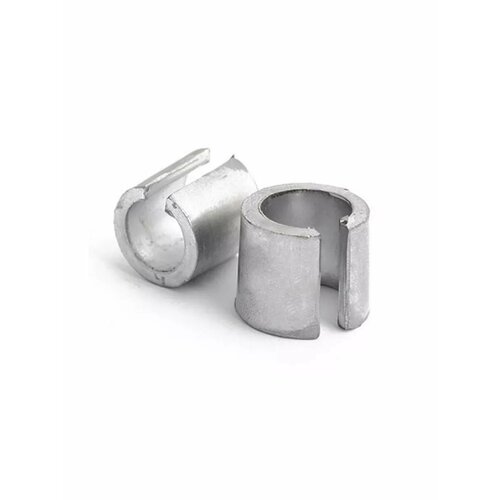 Клемма-Переходник Акб Asia-Euro 52233 2Шт Гарант арт 52233 360₽