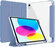 Чехол для планшета Apple iPad 2025 (A16), iPad 10 2022 (A3354 A33...