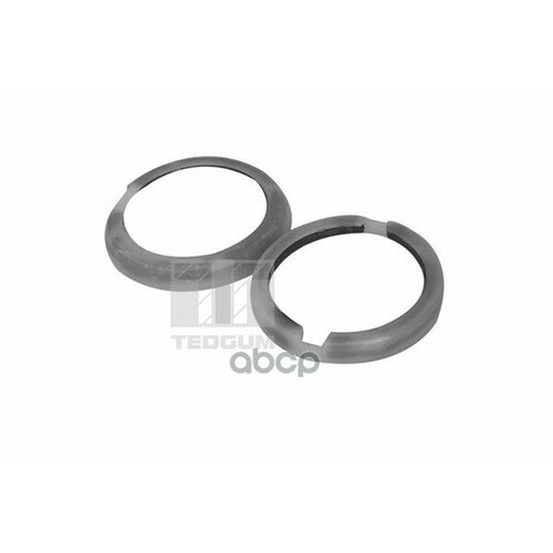 Сайлентблок Рычага TEDGUM арт 00749909 2752₽