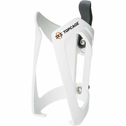 SKS Флягодержатель SKS "TopCage" белый