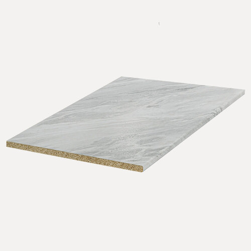 Изображение товара Столешница для кухни Скиф 600х600x26мм с кромкой. Цвет - Этория