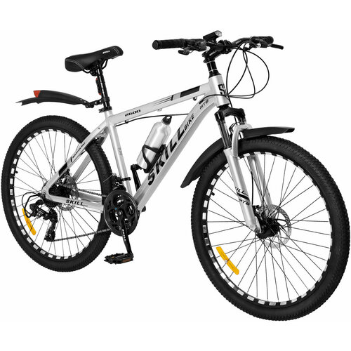 SKILL 3050 26 silver 1939000₽