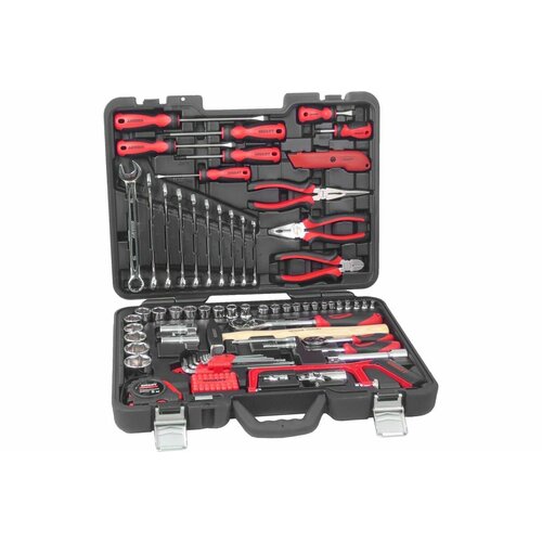 Набор инструментов Gigant Professional 12 и 14 101 предмет GPS 101 26990₽