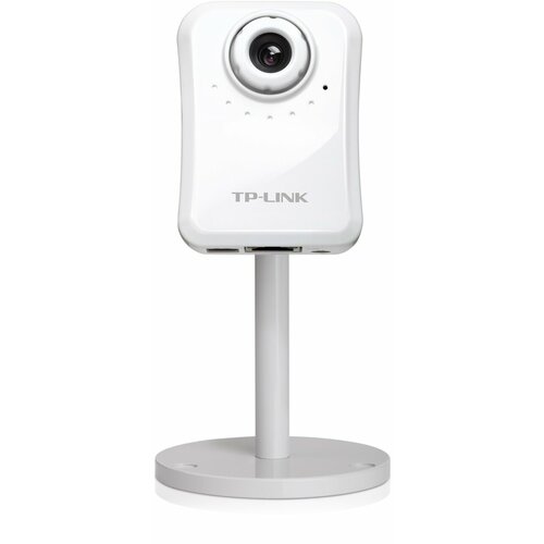 TP-LINK TL-SC3230 1x10100Base-TX до 1280x1024 CMOS встроенный микрофон 3GPP Micro SD IP Камера TL-SC3230 456400₽