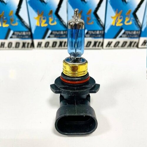 Галогеновые лампы Xtreme 9005 12V/ HOD XTREME Галогеновая лампочка 