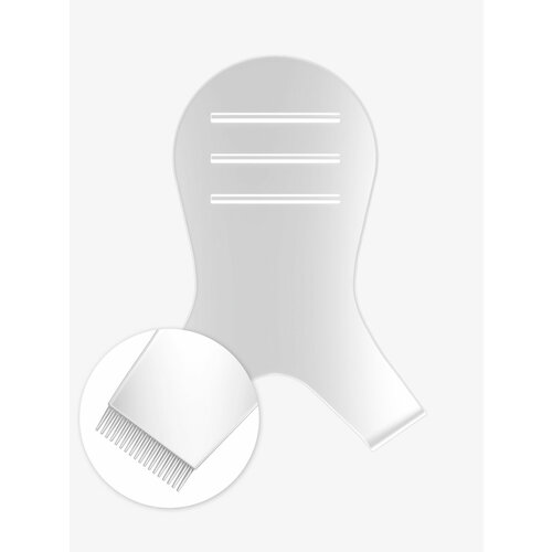 Аппликатор для ламинирования ресниц IC FACTORY, 1 шт.