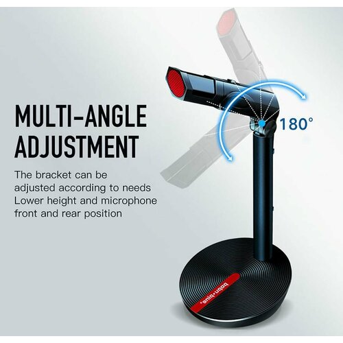 Микрофон компьютерный с проводом 99000₽