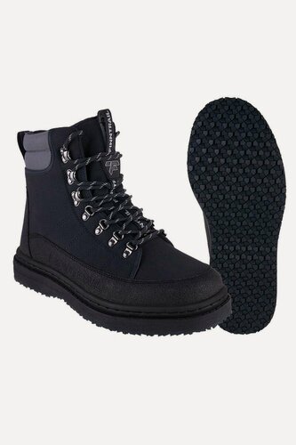 Изображение товара Забродные ботинки для вейдерсов Runner на резиновой подошве для рыбалки, охоты и квадроциклов