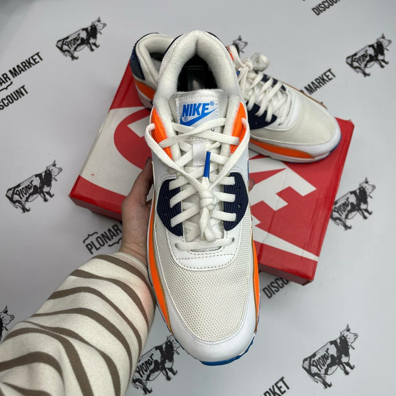 Nike Air Max 90 Essential