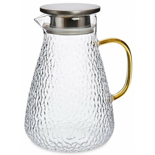 Кувшин с крышкой Объем 1500 мл 1981₽