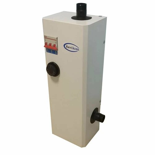 Котел электрический ЭВПМ-9 369 Равиком 8447₽