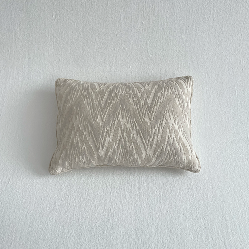 Подушка декоративная PLUSH - Sandy Zigzag - 6040 см 14900₽