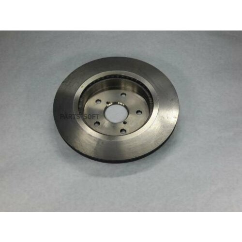 SUBARU 26700AL010 диск тормозной 17350₽