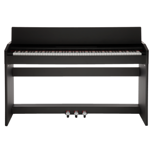 Antares W-290 BK цифровое фортепиано с приложением 60990₽