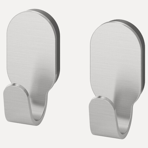 Изображение товара BROGRUND Крючок IKEA, нержавеющая сталь (80349751)