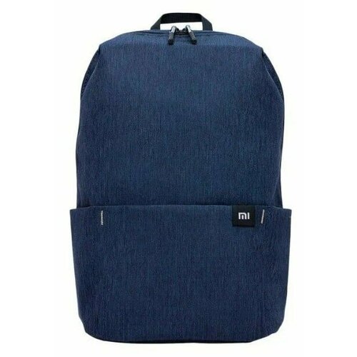 Рюкзак для ноутбука Xiaomi Casual Daypack Dark Blue (ZJB4144GL)