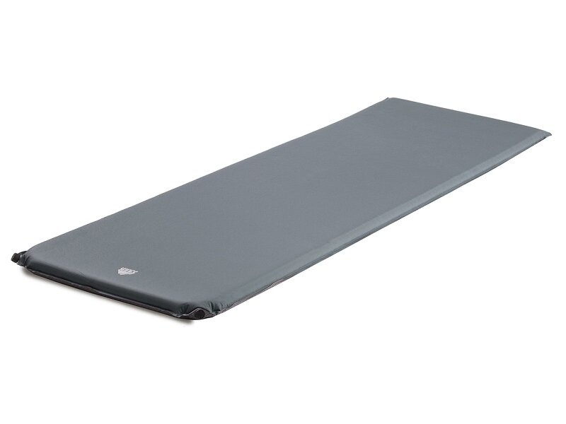 фото Коврик самонадувающийся Trek Planet Relax 50 Зеленый