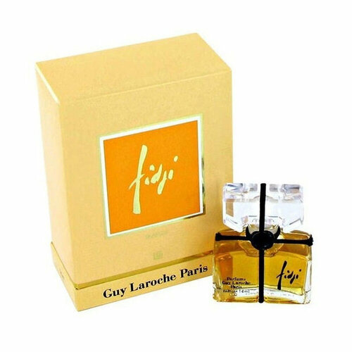 Духи Guy Laroche Fidji Parfum 14 мл.