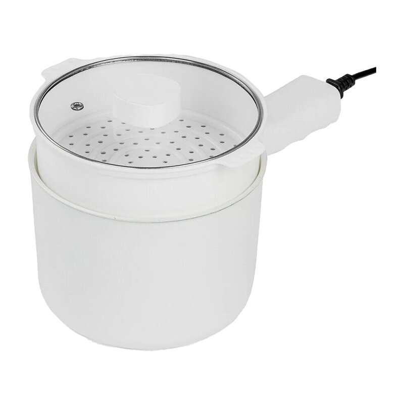 фото Пароварка As Seen On TV Самобранка White 5874