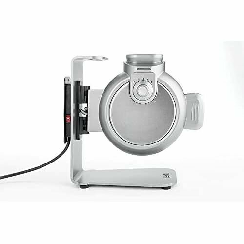 Вафельница FRITEL Topfill WA 2224M для круглых вафель загрузка сверху 800 Вт 2847400₽