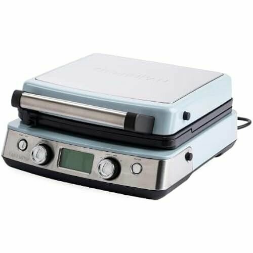 Вафельница GreenPan Elite 4-местная 4271500₽