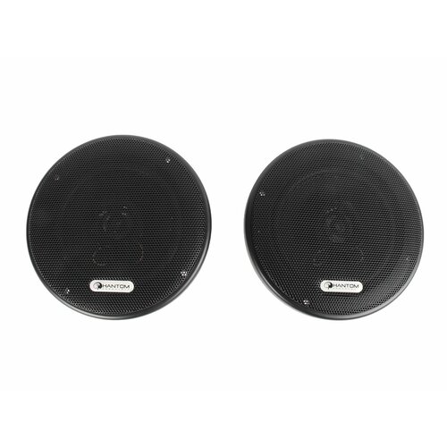 Колонки коаксиальные PHANTOM FS-132 513см 35Вт 3735₽