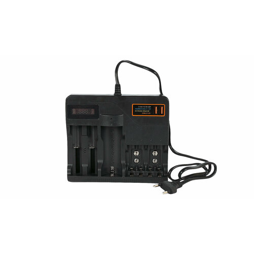 Зарядное устройство для АКБ универсальное AR-MS-889 246900₽