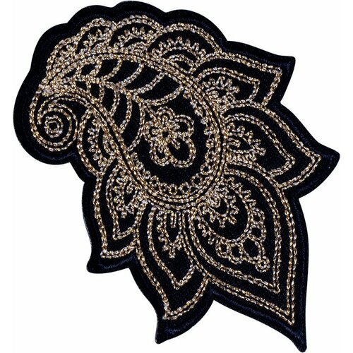 Термоаппликация 