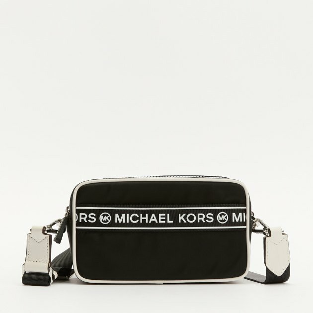 фото Сумка через плечо Michael Kors 35H9SY9C5C черный