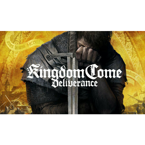 Игра Kingdom Come: Deliverance Royal Edition для PC (STEAM) (Регион активации: все страны) (электронная версия)