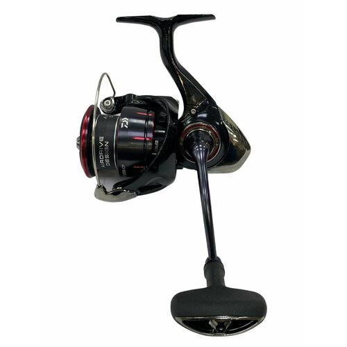 Катушка Daiwa Fuego LT 23 4000-CP
