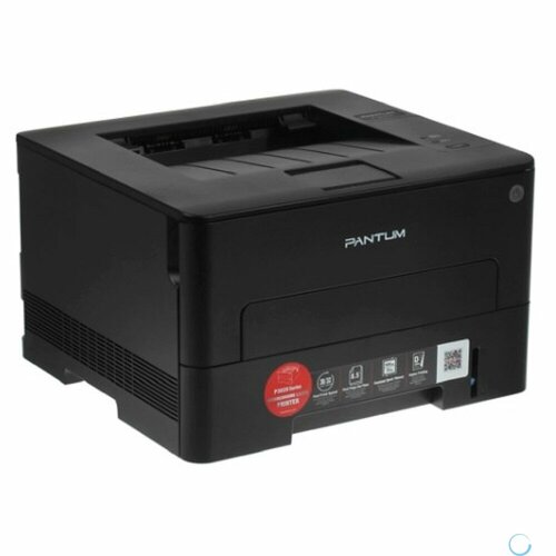 Pantum P3020D Принтер Mono Laser дуплекс A4 30 стрмин 1200x1200 dpi чб USB 20 старт картридж 1000стр 2469000₽