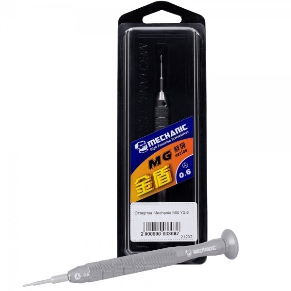 Отвертка Mechanic MG
