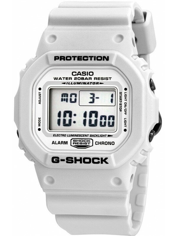 Наручные часы CASIO G-Shock