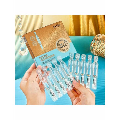 Эссенция для всех типов кожи от бренда HIH 500₽