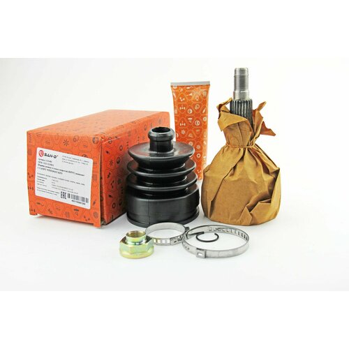 ШРУС наружный / граната Нива Шевроле 2123 / 2123-2215012