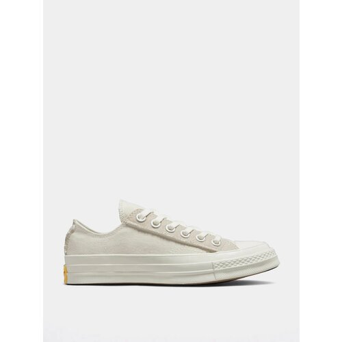 фото Кеды converse chuck 70 ox, размер 36 eu, песочный