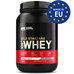 Протеин Optimum Nutrition 100% Whey Gold Standard (EU) - 896 г, печенье-крем