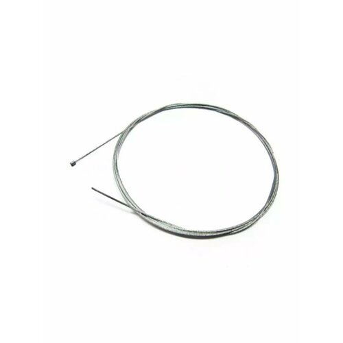 Трос переключения скоростей передний KY-101D 850мм без оплетки 188₽