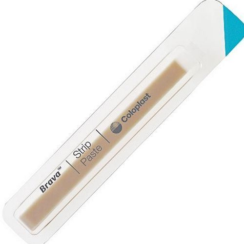 Coloplast Паста для защиты и выравнивания кожи (без спирта), полоска 6г