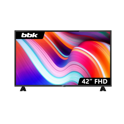 Телевизор BBK 42LEM-1049FTS2C 1906600₽