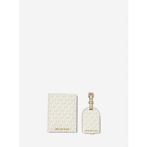 Комплект для паспорта MICHAEL KORS бежевый 14915₽