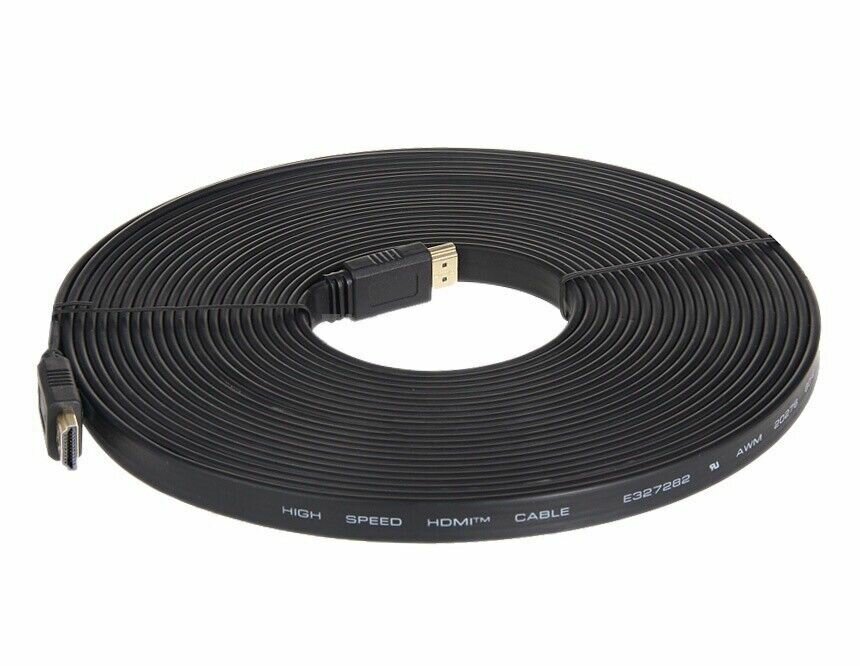 Кабель High Speed HDMI (m) / HDMI (m) (HMHM-5M) 5 м