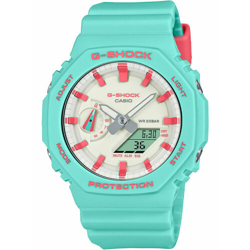 фото Наручные часы casio g-shock