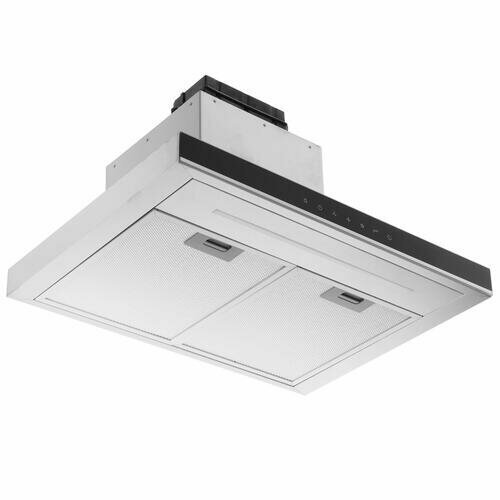 Каминная вытяжка Haier HVX-C672TX