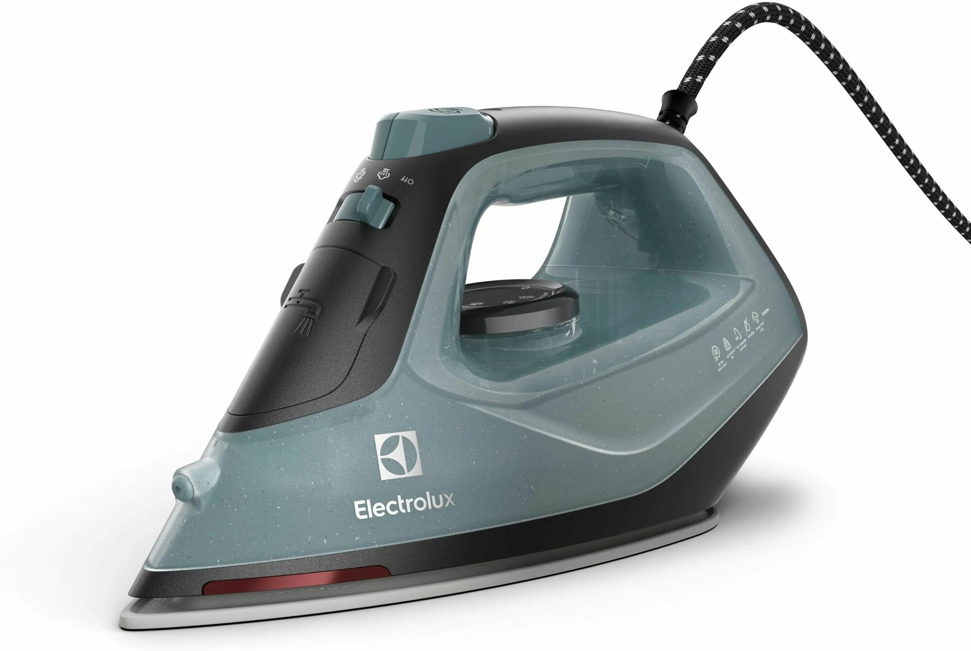 Утюг Electrolux Easyline E5SI2-6OG