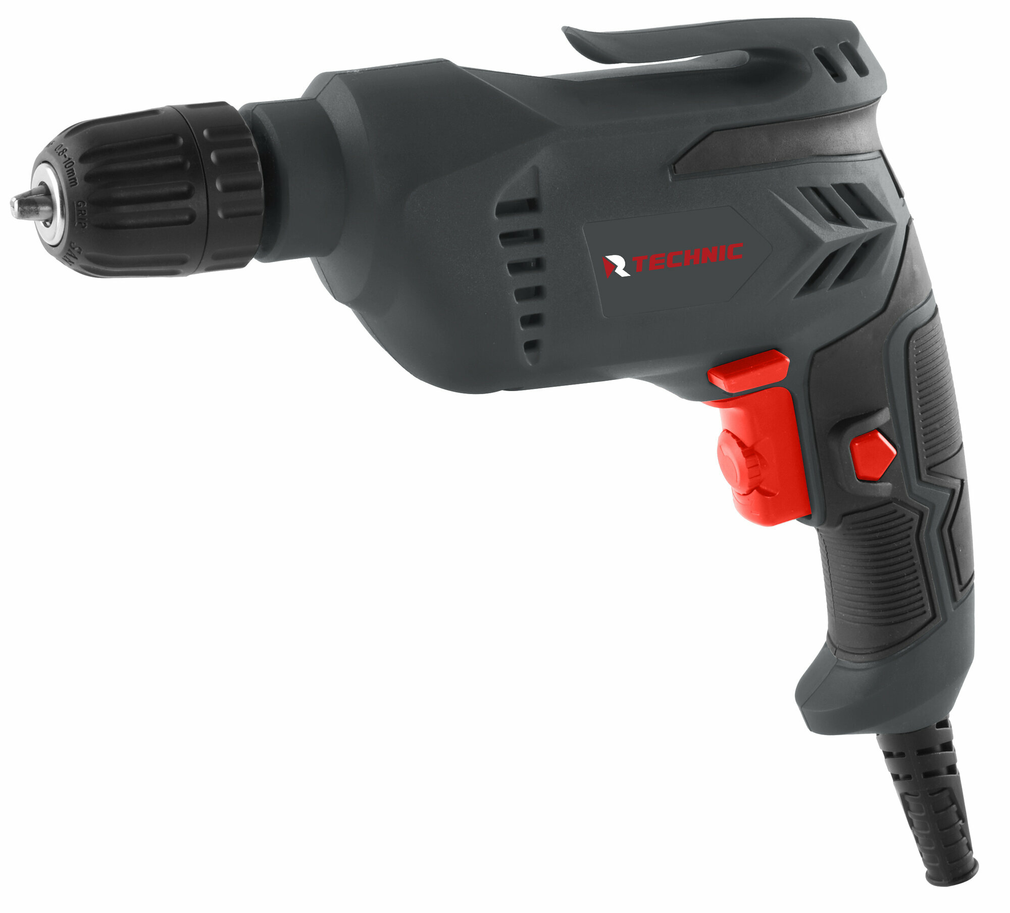 фото RUNTEC RT-IDS500T Дрель RUNTEC TECHNIC 230В, 500Вт