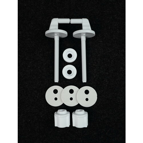 Крепление для крышки сиденья к унитазу Уклад КР 03 263₽